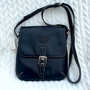 COACH  MIN HIP FLAP CROSS BODY BAG